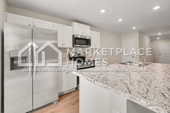 Building Photo - 4145 Hudson Ct SW