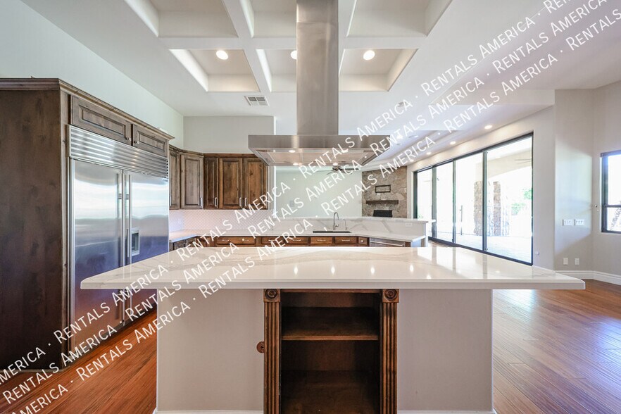 Building Photo - 4430 E Gemini Pl