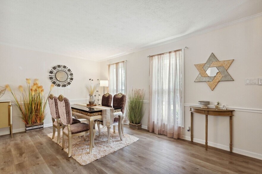 Building Photo - 3871 Murdock Ct