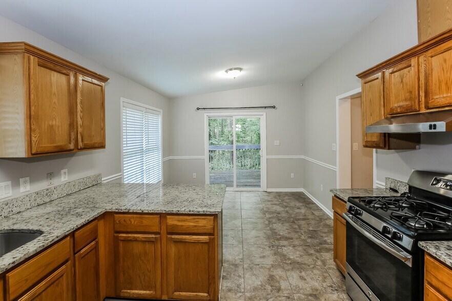 Building Photo - 7019 Idlewild Brook Ln