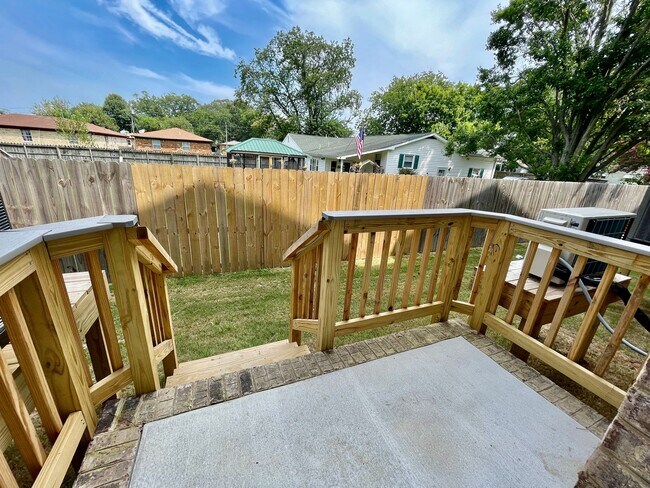 Building Photo - Practically New & Available NOW! Americana Luxury Townhomes! Pet Friendly! Attached Garage! All A...