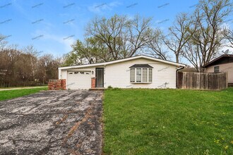 Building Photo - 5810 N Garfield Ave