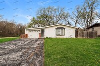 Building Photo - 5810 N Garfield Ave