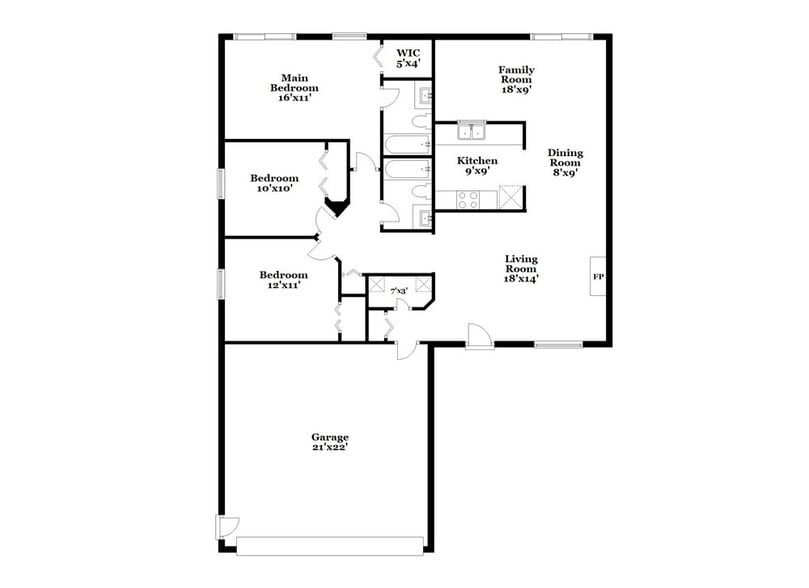 Building Photo - 103 Longfellow Ln