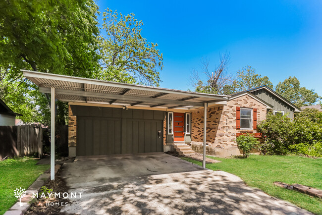 Building Photo - Updated 3 Bedroom Dallas Home