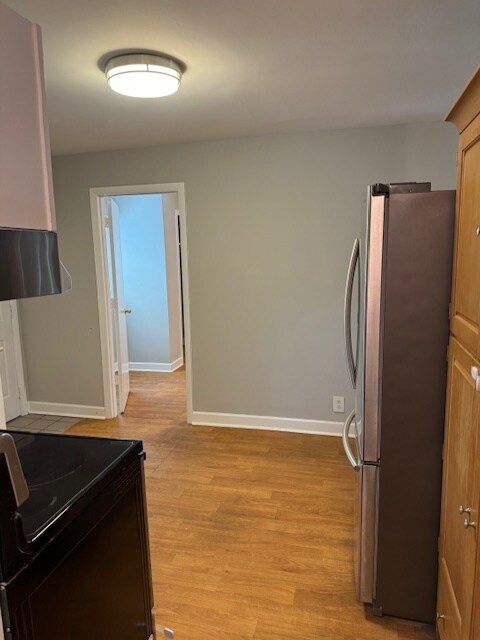 Building Photo - Adorable 2BR/1BA home in Woodbiine w/ large fenced in back yard!