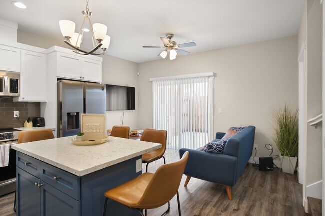 Building Photo - 2994 39th St