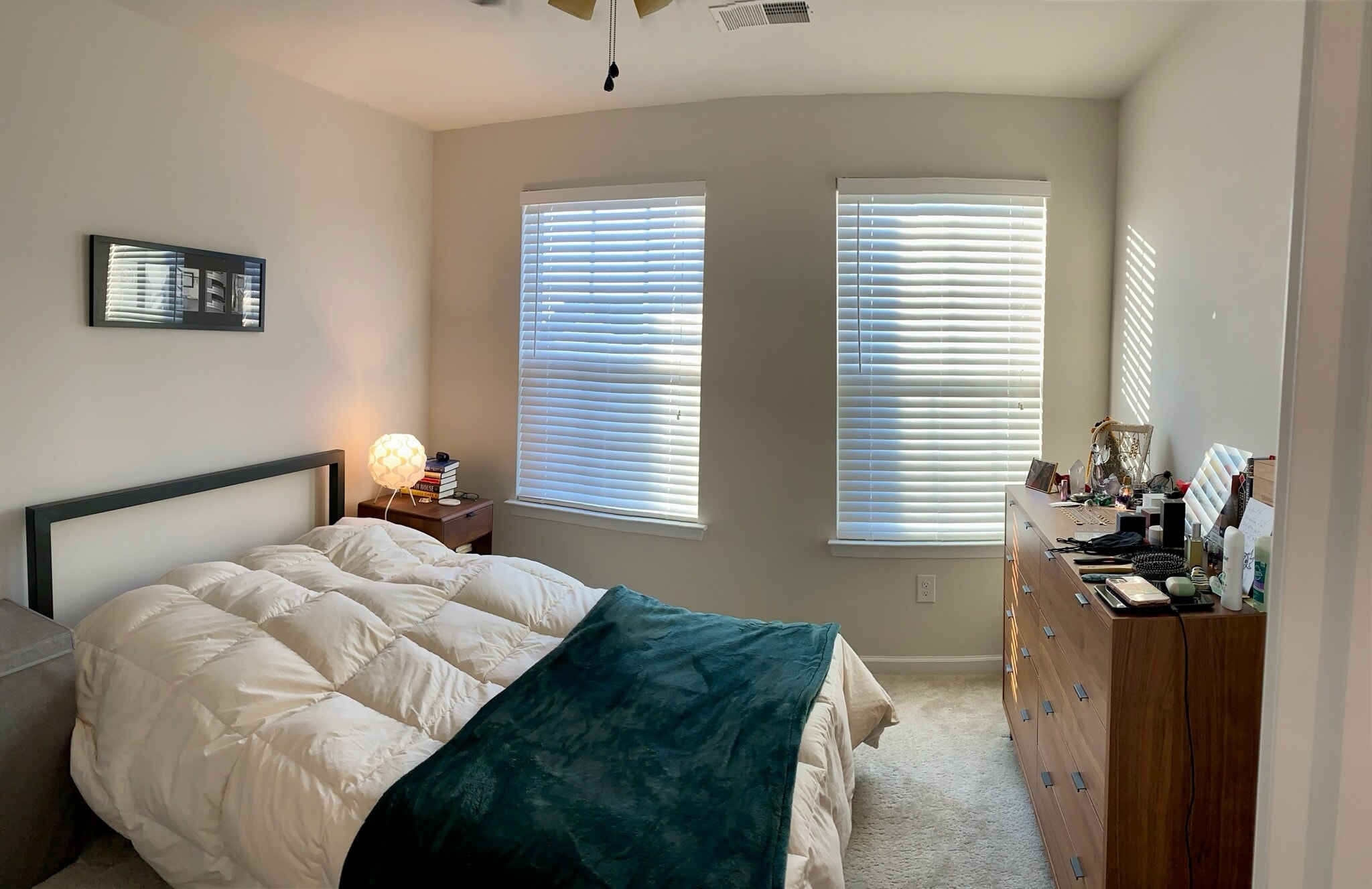 Bedroom 2 - 247 Madison Ln