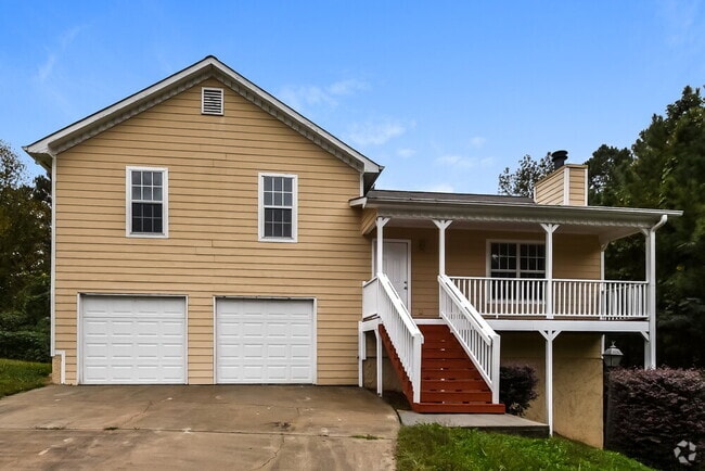 Building Photo - 2989 Jamey Ln