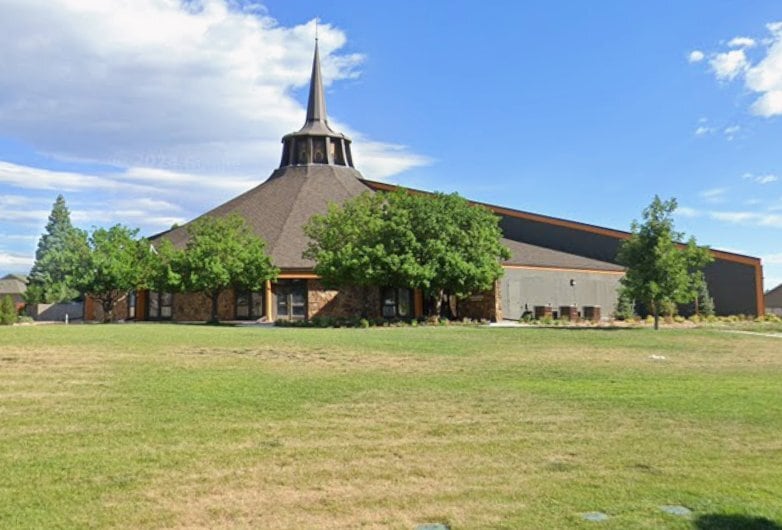 Building Photo - 1055 Petra Heights