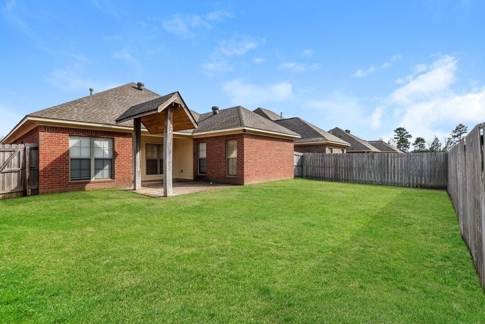 Building Photo - 717 Hartwood Cove