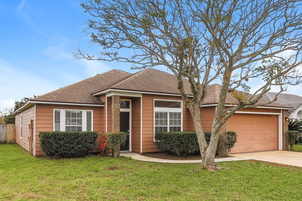 Building Photo - 3131 Fox Squirrel Dr