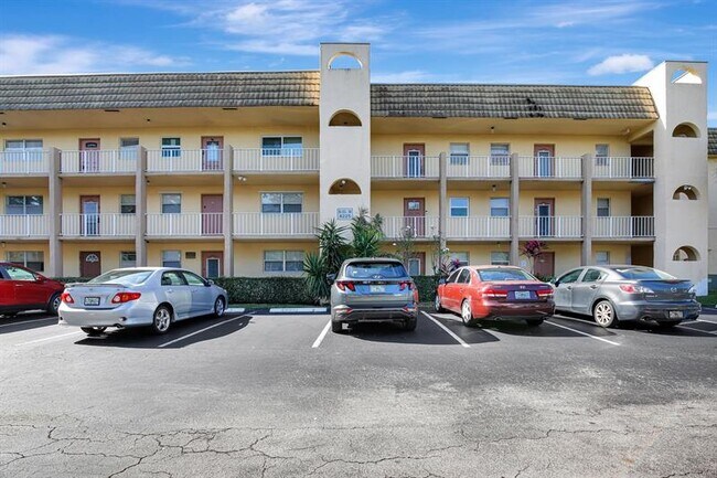 Building Photo - 8225 Sunrise Lakes Blvd