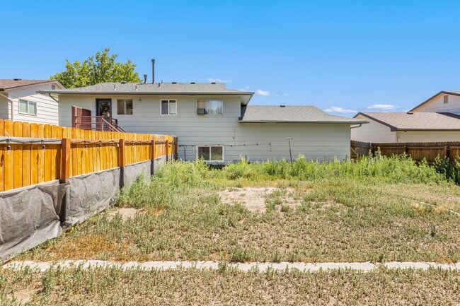 Building Photo - 4524 Galley Rd