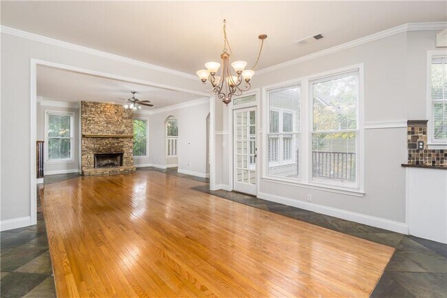 Building Photo - 6710 Timber Trail