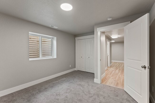 Building Photo - Newly Built 4 Bedroom Duplex With Yard