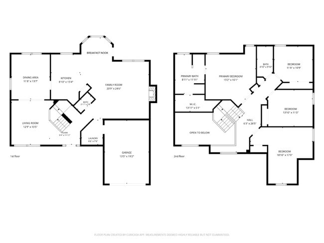 Building Photo - 782 Michelle Dr