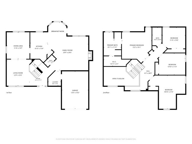 Building Photo - "Charming 4-Bedroom Retreat with Fireplace & Hardwood Floors on Michelle Drive!"