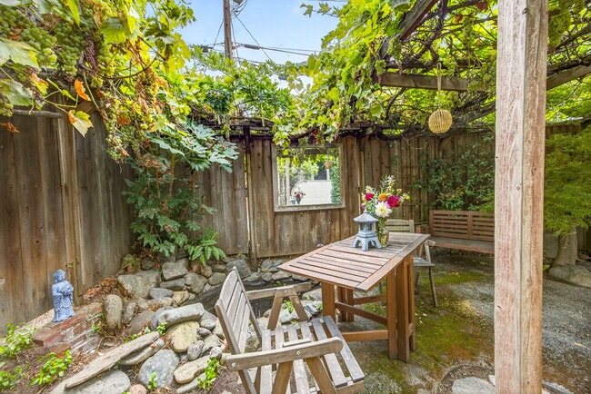 Building Photo - 1306 Reddy Ave