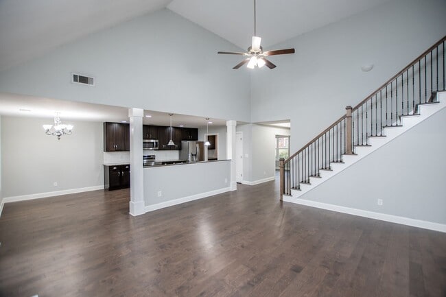 Building Photo - A Home To Grow In To