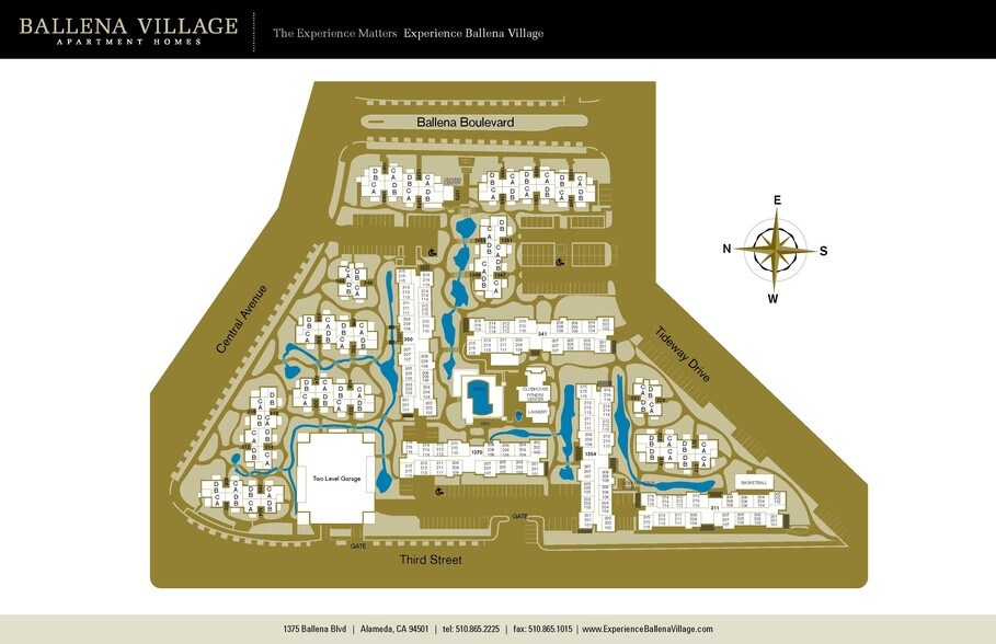 Ballena Village Alameda Ca Apartment Finder