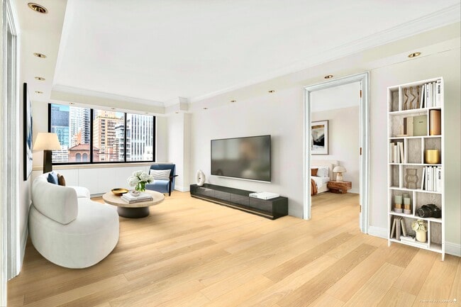 Primary Photo - 200-210 E 65th St