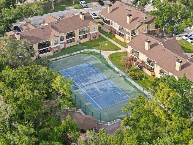 Building Photo - 8642 Mallard Reserve Dr