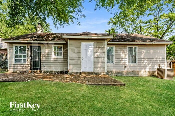 Building Photo - 6045 Holly Heights Cove