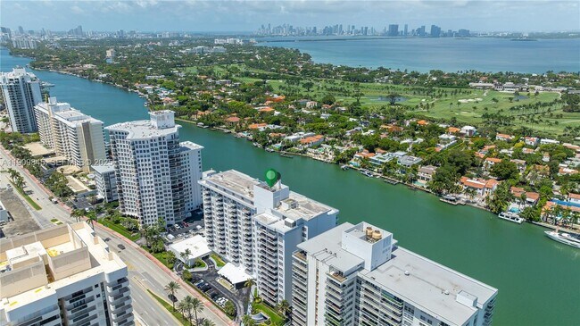 Building Photo - 5700 Collins Ave