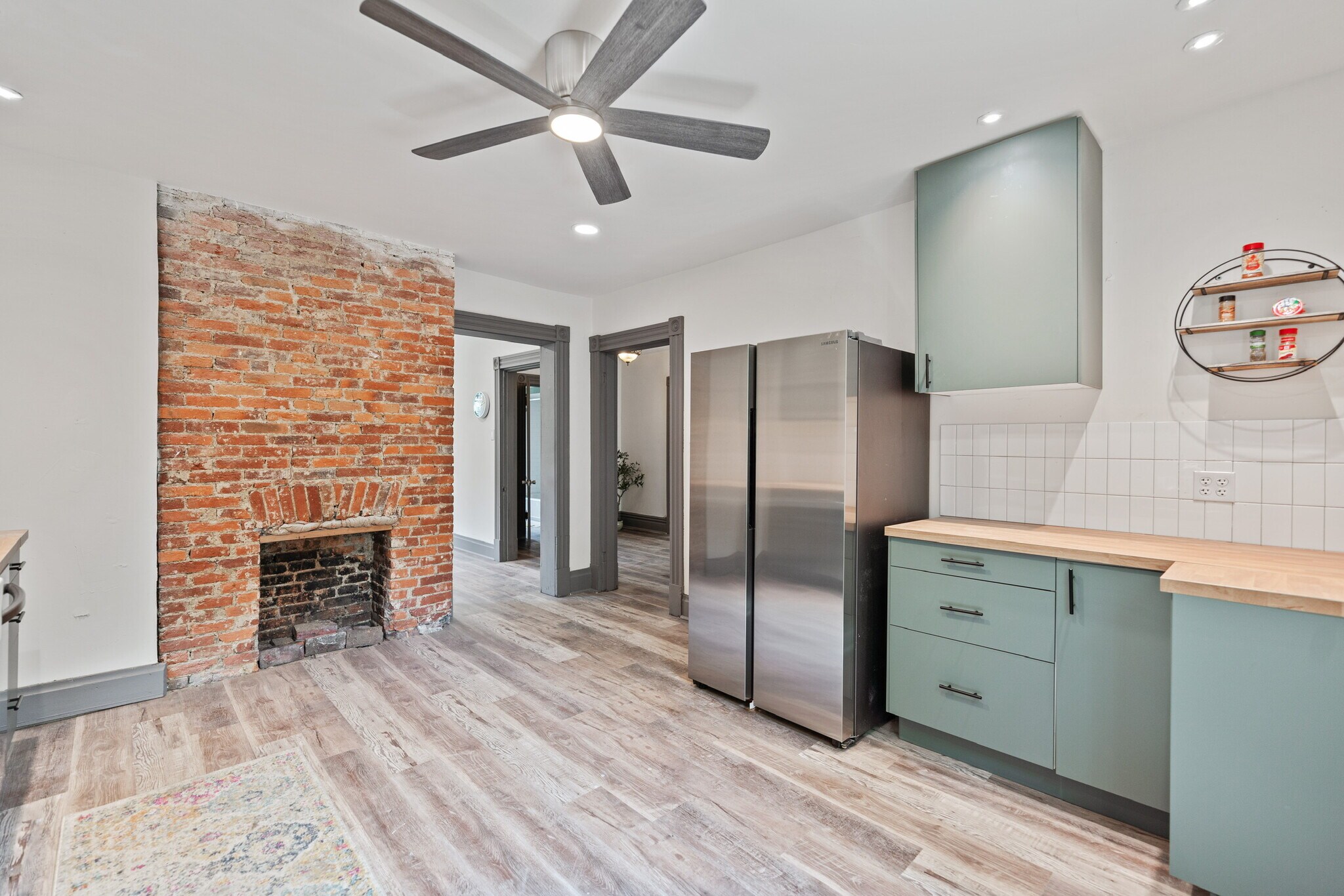 Building Photo - 133 Meade Ave