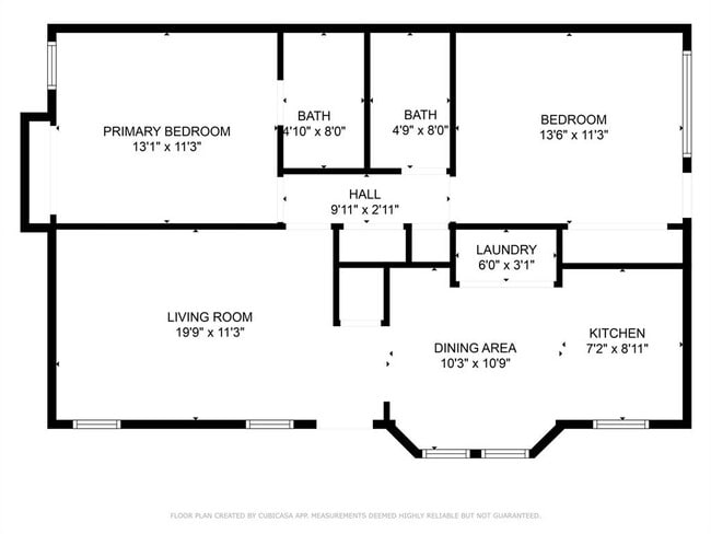Building Photo - 1004 Milford Way