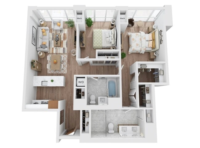 Building Photo - 75 Park Ln S