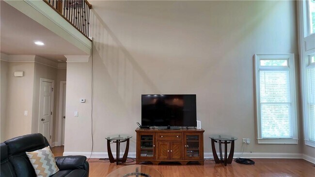 Building Photo - 5722 Ashleigh Walk Dr NW