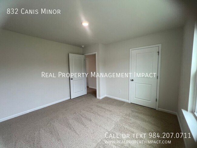 Building Photo - 832 Canis Minor Rd