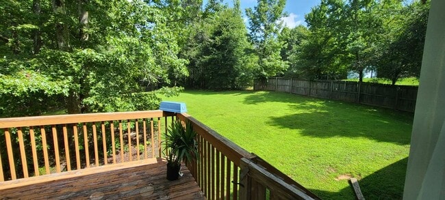 Building Photo - 640 Tribble Creek Dr