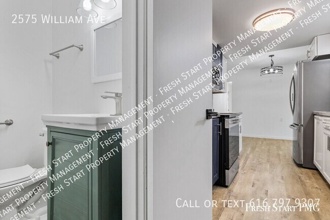 Building Photo - 2575 William Ave