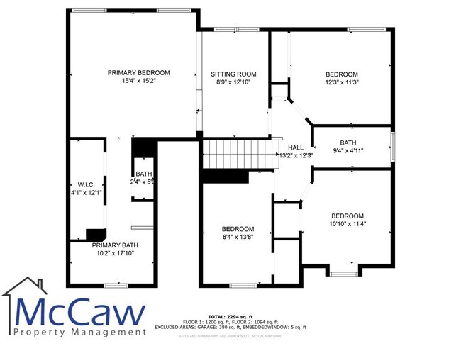 Building Photo - 608 Vasey Oak Dr