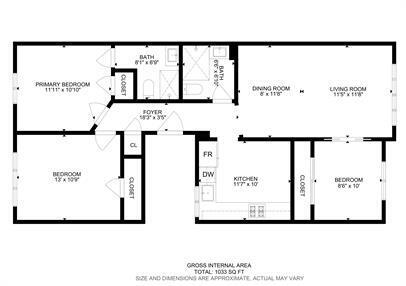 Building Photo - "Charming 3-Bed Oasis on Frankfort St: Spacious 2-Bath Retreat in Daly City!"