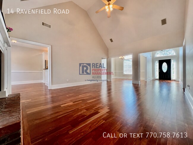 Building Photo - 14 Ravenfield Rd
