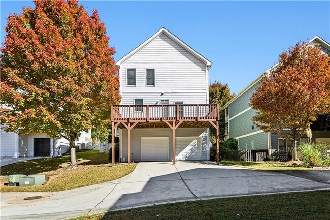 Building Photo - 1856 Perry Blvd NW