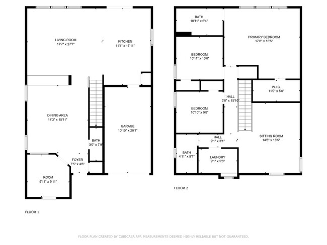 Building Photo - 6515 Rosewood Crest