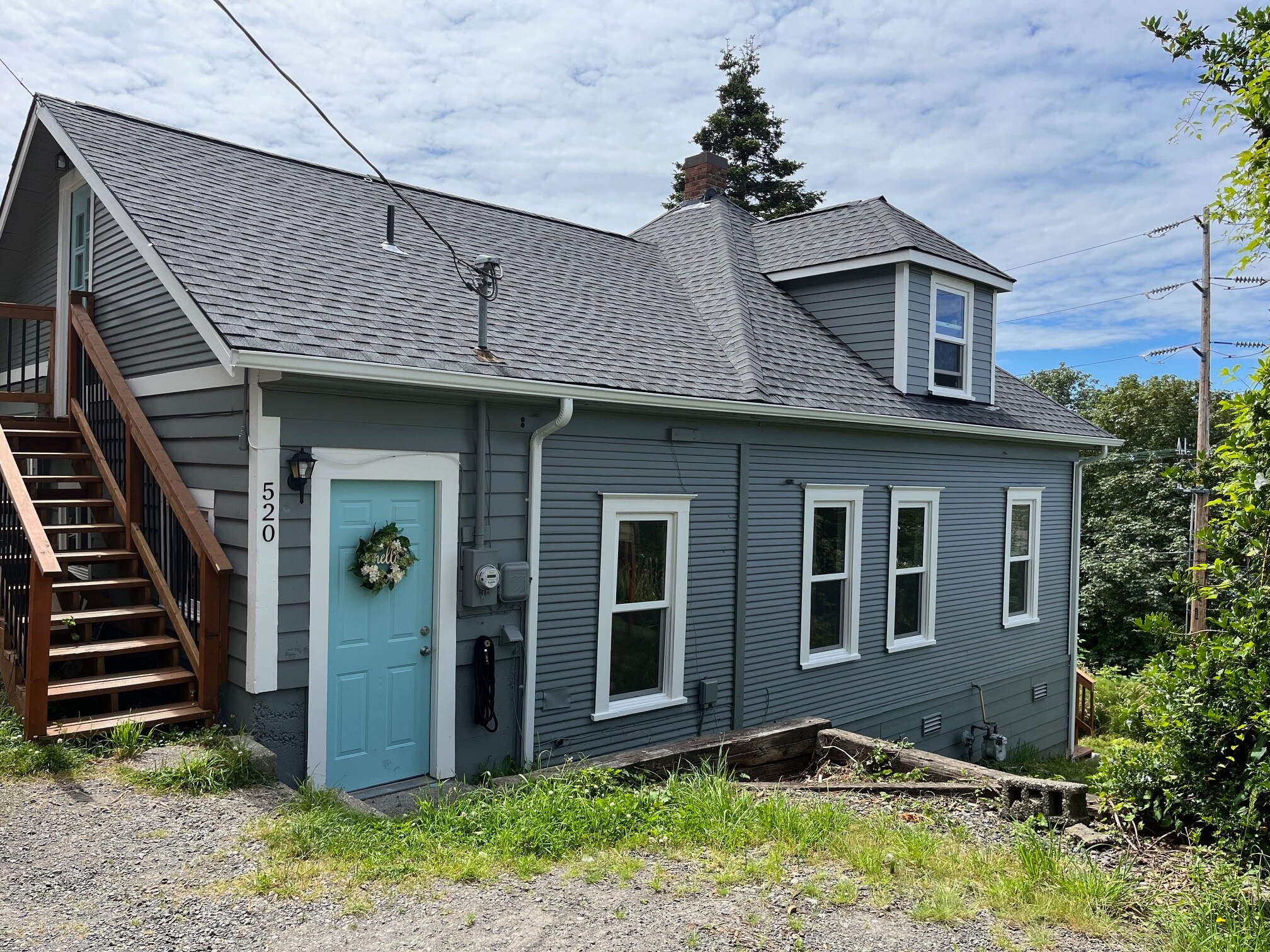 Building Photo - 520 Boulevard