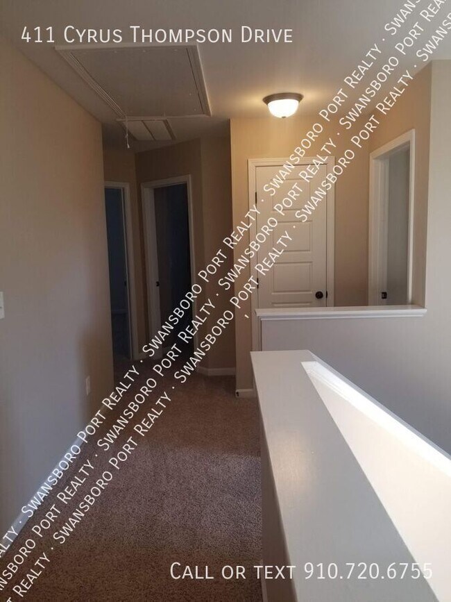 Building Photo - 411 Cyrus Thompson Dr