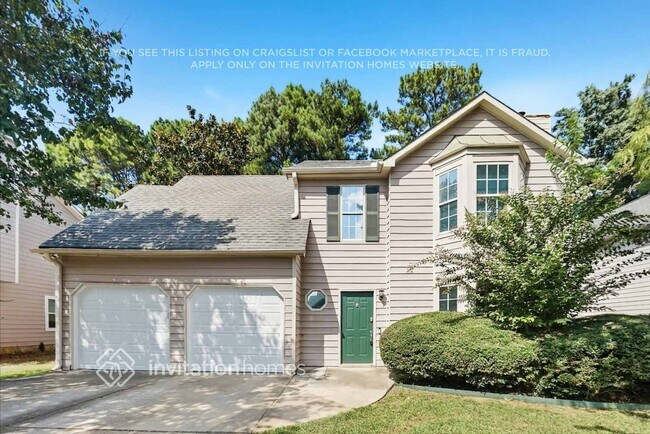 Building Photo - 1610 Vinebrook Terrace