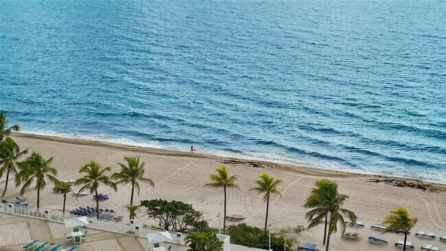 Building Photo - 3430 Galt Ocean Dr