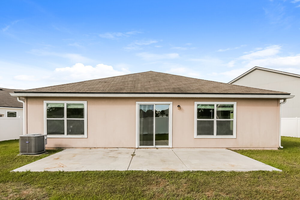Building Photo - 95124 Turnstone Ct