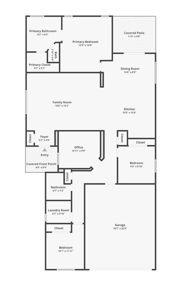 Building Photo - 41439 Ebony St