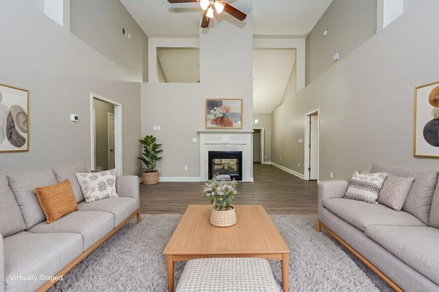 Building Photo - 4060 Springvale Way