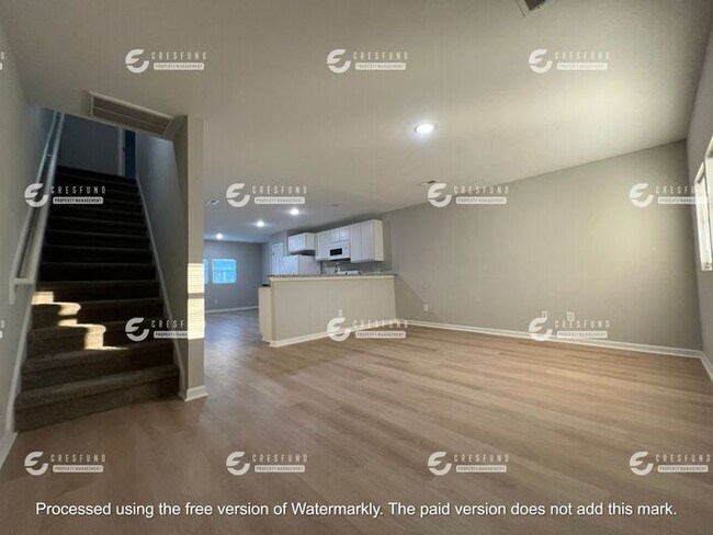 Building Photo - 2 bedroom, 2.5 Bath - Ready For Move In To...