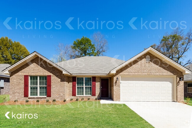 Building Photo - 711 Park Ln